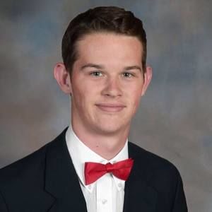 Meet your Posher, Drew